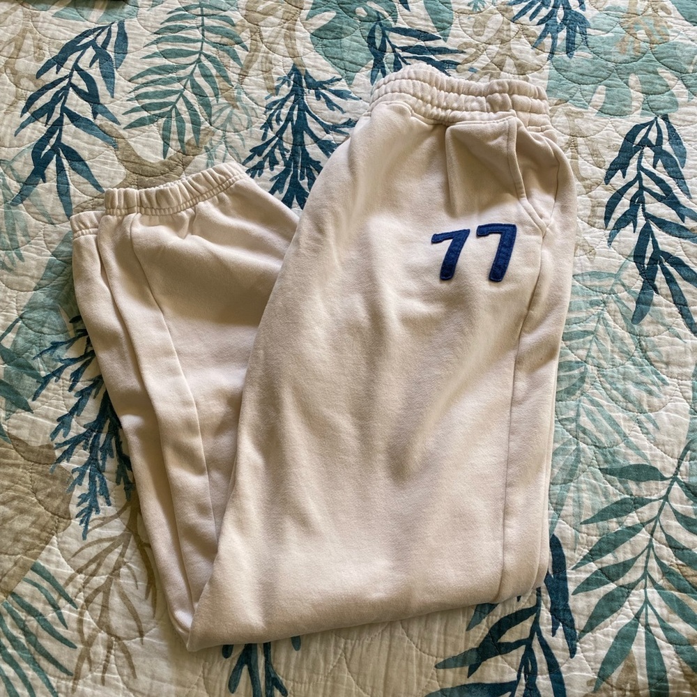 AE sweatpants